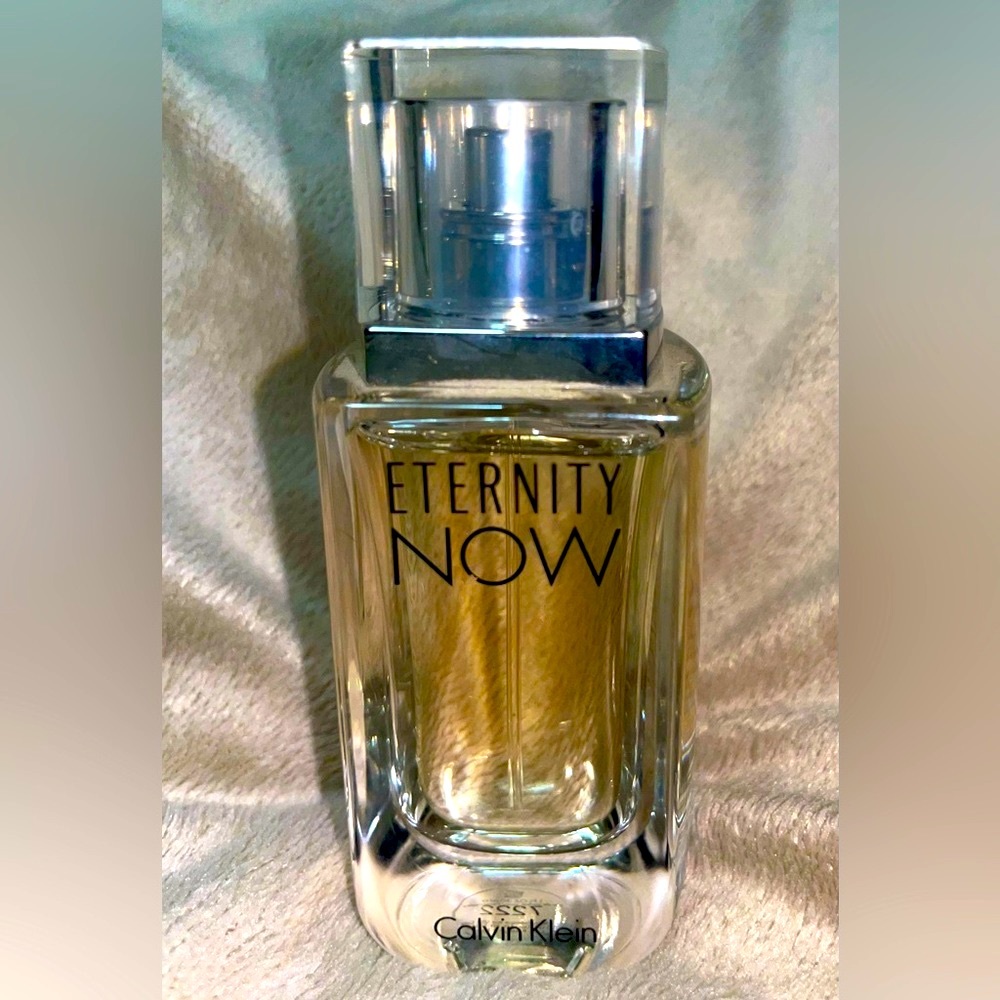Eternity Now perfume by Calvin Clein